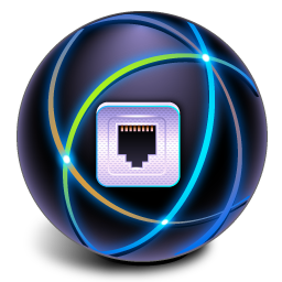 VoIP IP Connection