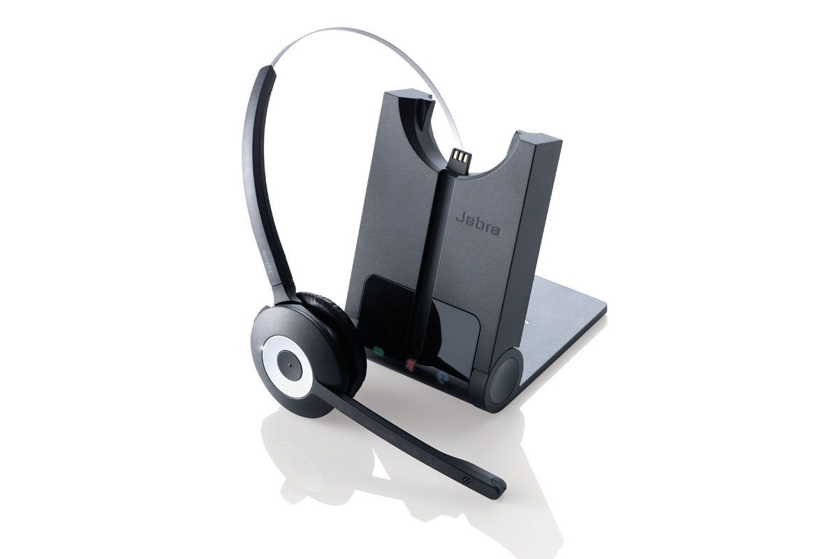 VoIP Handsets and Adapters